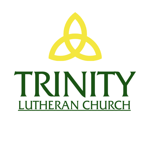 Home | Trinity Lutheran Church- Hixson & Chattanooga Area